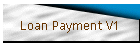 Loan Payment V1