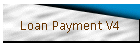 Loan Payment V4